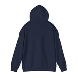 Brothers of the Leaf Vintage Cigar Emblem Hoodie